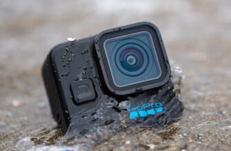GoPro Hero 11 Mini review: little action camera, big potential