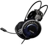 Audio Technica ATH ADG1X Gaming Headset Review