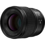 Panasonic Introduces The World’s Smallest Full Frame Macro lens