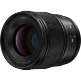 Panasonic Introduces The World’s Smallest Full Frame Macro lens